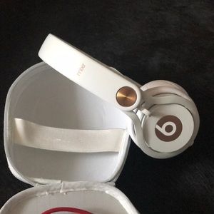 Brand new beats headphones